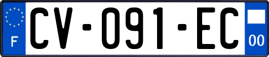 CV-091-EC