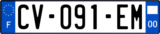 CV-091-EM