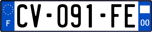 CV-091-FE