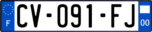 CV-091-FJ