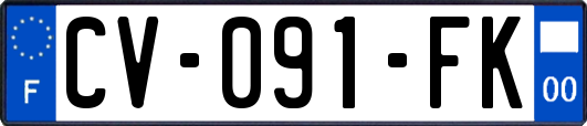 CV-091-FK