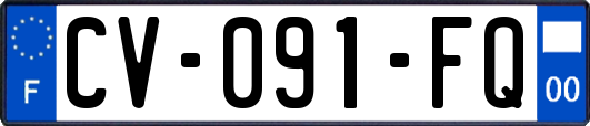 CV-091-FQ