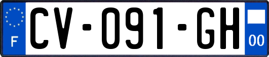 CV-091-GH