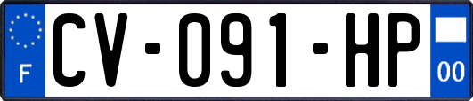 CV-091-HP