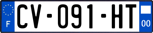 CV-091-HT
