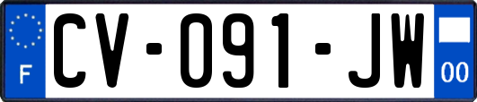 CV-091-JW