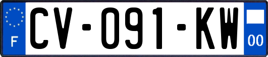 CV-091-KW