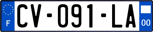 CV-091-LA