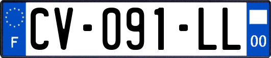 CV-091-LL