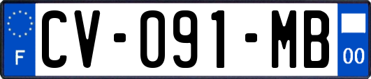 CV-091-MB