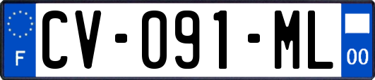 CV-091-ML