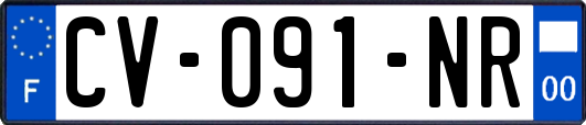 CV-091-NR