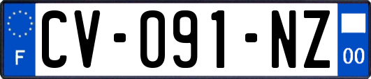 CV-091-NZ