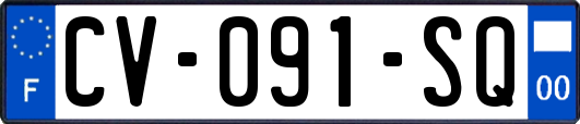 CV-091-SQ