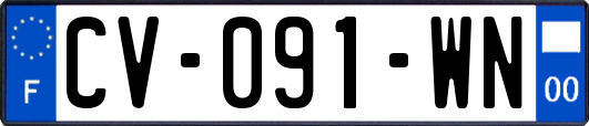 CV-091-WN