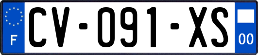 CV-091-XS