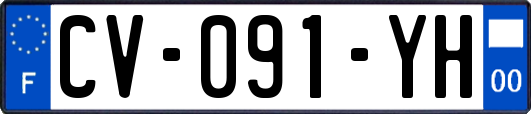 CV-091-YH