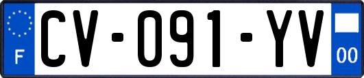 CV-091-YV