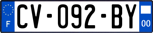 CV-092-BY