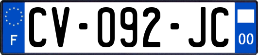 CV-092-JC