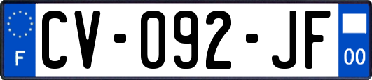 CV-092-JF