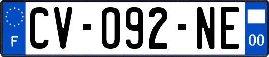 CV-092-NE