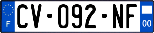 CV-092-NF