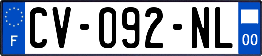 CV-092-NL