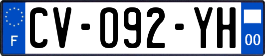 CV-092-YH