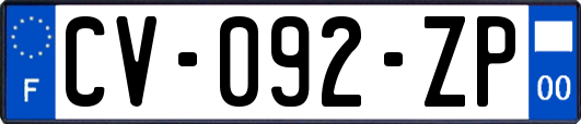 CV-092-ZP