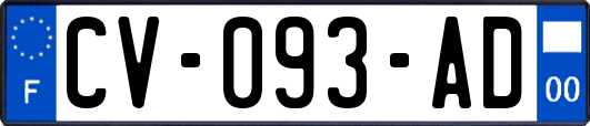 CV-093-AD