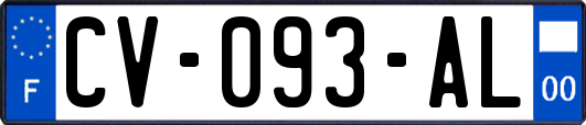 CV-093-AL