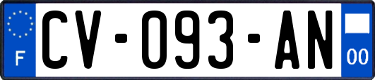 CV-093-AN