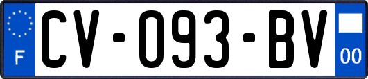 CV-093-BV