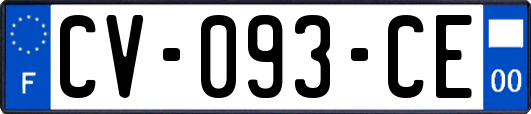 CV-093-CE