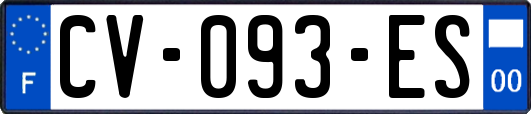 CV-093-ES