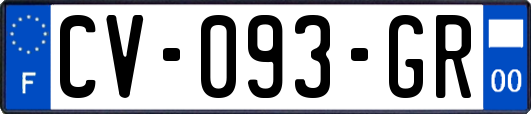 CV-093-GR