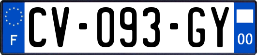 CV-093-GY