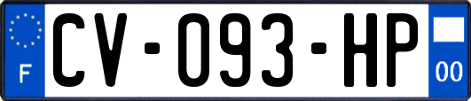 CV-093-HP