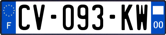 CV-093-KW