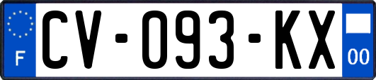 CV-093-KX