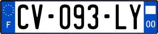 CV-093-LY