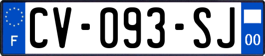 CV-093-SJ