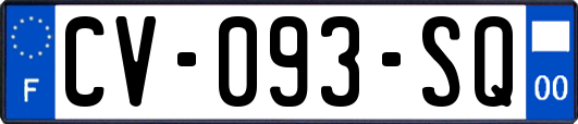 CV-093-SQ