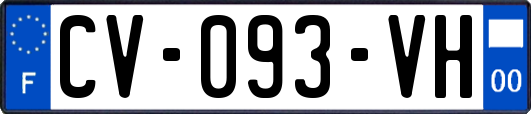 CV-093-VH