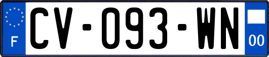 CV-093-WN