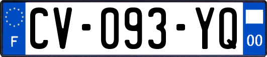 CV-093-YQ