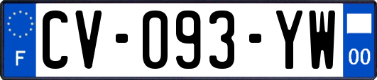 CV-093-YW