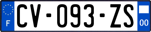 CV-093-ZS