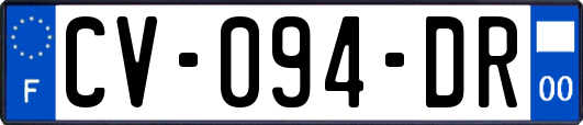 CV-094-DR